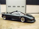 Jaguar XJR15 1990 года